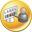 LabelFlow Label Maker Software icon